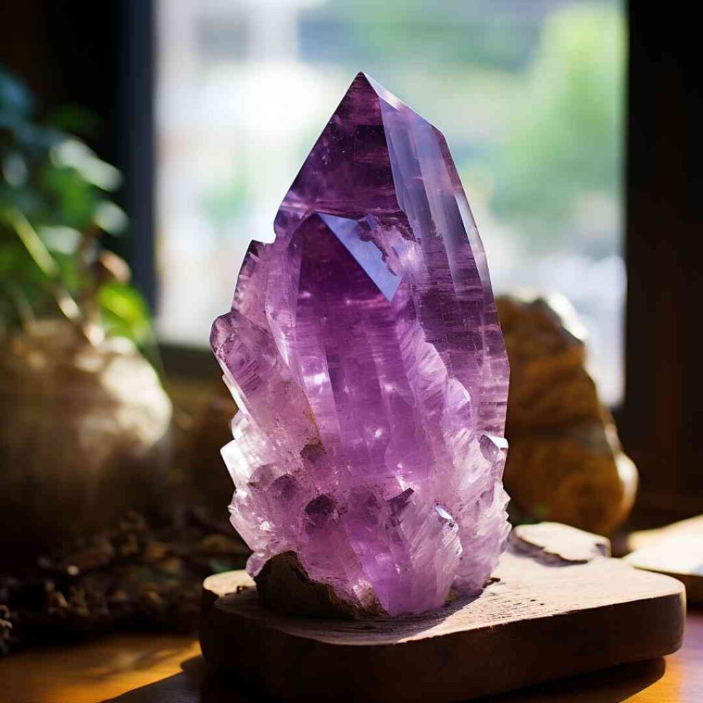 Best 10 Crystals for Manifestation
