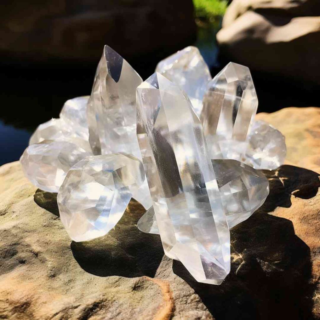 Best 10 Crystals for Manifestation