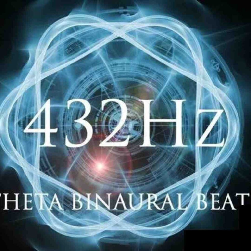 unraveling the impact of 432hz frequency