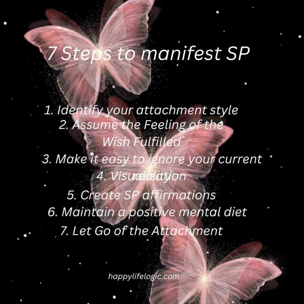 Manifest SP